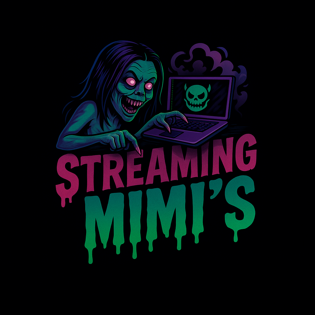 Streaming Mimi Banner